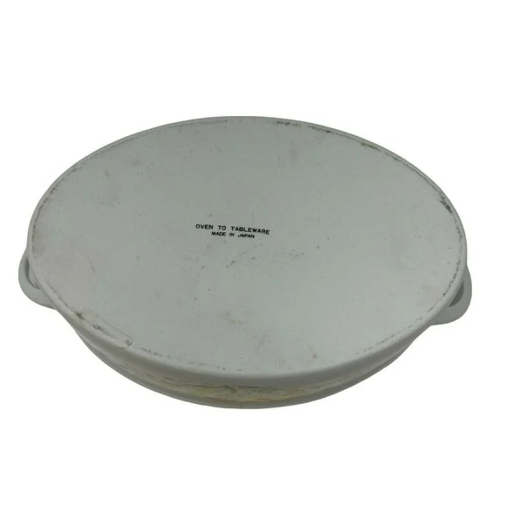 Oven To Tableware pre owned